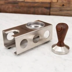 Bezzera Tamper Station -Coffee Drink Store IMG 9190