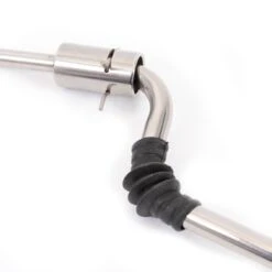 Gaggia Classic Pro Full Steam Wand Assembly -Coffee Drink Store IMG 9744