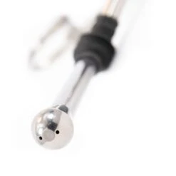 Gaggia Classic Pro Full Steam Wand Assembly -Coffee Drink Store IMG 9745