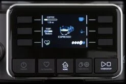 Refurbished Gaggia Cadorna Milk Automatic Espresso Machine -Coffee Drink Store IntuitiveInterface IMG 0206 01 1 4606badd 45d4 47ef 995e 1377d0df18c5