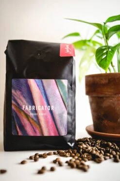 Joe Bean Fabricator House Roast -Coffee Drink Store JoeBean Fabricator 2 ded4491e aabb 4d00 b134 3d65c4983be8