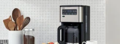 Braun PureFlavor Coffee Maker KF5650BK -Coffee Drink Store KF5650BK Bannerimage 453e4b69 39dc 490c b6e2 284a00976a6d