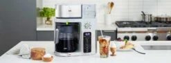 Braun KF9150 MultiServe Brewing System In White -Coffee Drink Store KF9150WH bannerimage 1900x700 921e1301 33f9 45d7 8a4e e8eca21cf858