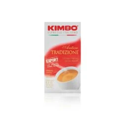 Kimbo Il Caffe Di Napoli Antica Tradizione Ground 250g - Bag -Coffee Drink Store KIMBO 10101 01 1200x1200 1