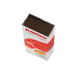 Kimbo Il Caffe Di Napoli Antica Tradizione Ground 250g - Bag -Coffee Drink Store KIMBO 10101 04 1200x1200 1