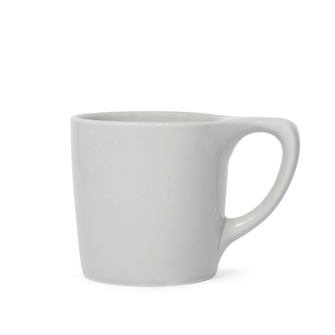 NotNeutral LINO 10oz Mug - Light Gray 1 NotNeutral LINO 10oz Mug - Light Gray