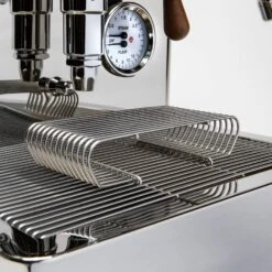 Lelit Bianca V3 Dual Boiler Espresso Machine -Coffee Drink Store LLTBIANCA SS 0151