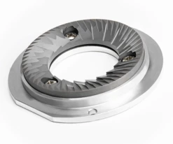 LX Newton 55 Espresso Grinder - Chrome -Coffee Drink Store LXED65SDBLK 1058 G 93a5db78 e1cc 41be 9389 3fe0723cb3c0