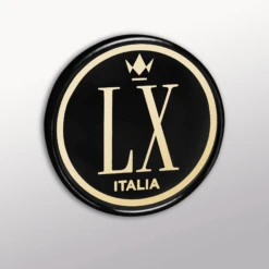 LX Edison 65 Espresso Grinder - Chrome -Coffee Drink Store LXNEWT55CME 0992 741b6a27 6a76 4db7 93ff 250a1fa9d256