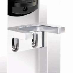 LX Newton 55 Espresso Grinder - Chrome -Coffee Drink Store LXNEWT55CME 1000