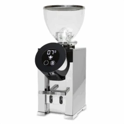 LX Newton 55 Espresso Grinder - Chrome -Coffee Drink Store LXNEWT55CME 5002