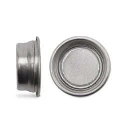 Lelit 58mm Bottomless Portafilter -Coffee Drink Store Lelit58mmPortafilterBasket18 21g