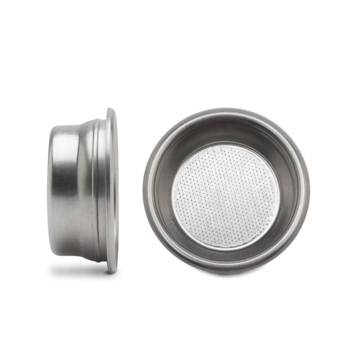 Lelit 58mm Bottomless Portafilter - Walnut 2 Lelit 58mm Bottomless Portafilter - Walnut - Image 2