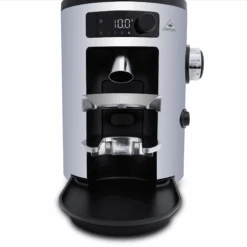 Mahlkonig X54 Allround Home Coffee Grinder - Chrome -Coffee Drink Store MKX54 CM 0001