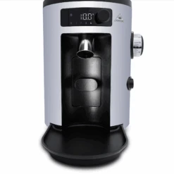 Mahlkonig X54 Allround Home Coffee Grinder - Chrome -Coffee Drink Store MKX54 CM 0002