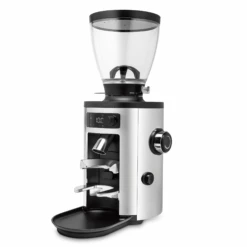 Mahlkonig X54 Allround Home Coffee Grinder - Chrome -Coffee Drink Store MKX54 CM 4586