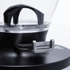 Mahlkonig X54 Allround Home Coffee Grinder - Chrome -Coffee Drink Store MKX54 CM 5048