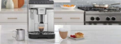 DeLonghi Magnifica Evo ECAM29043SB -Coffee Drink Store MagnificaEvoBanner 8e89e464 fcb6 4ac1 ad6d 872861027163
