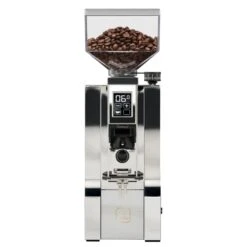 Eureka Oro Mignon XL Espresso Grinder - Chrome