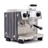 Dalla Corte Mina Espresso Machine (220v) - Country Blue