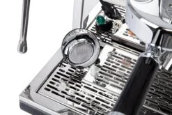 ECM Shot Mirror -Coffee Drink Store Mirrormonitiert 01