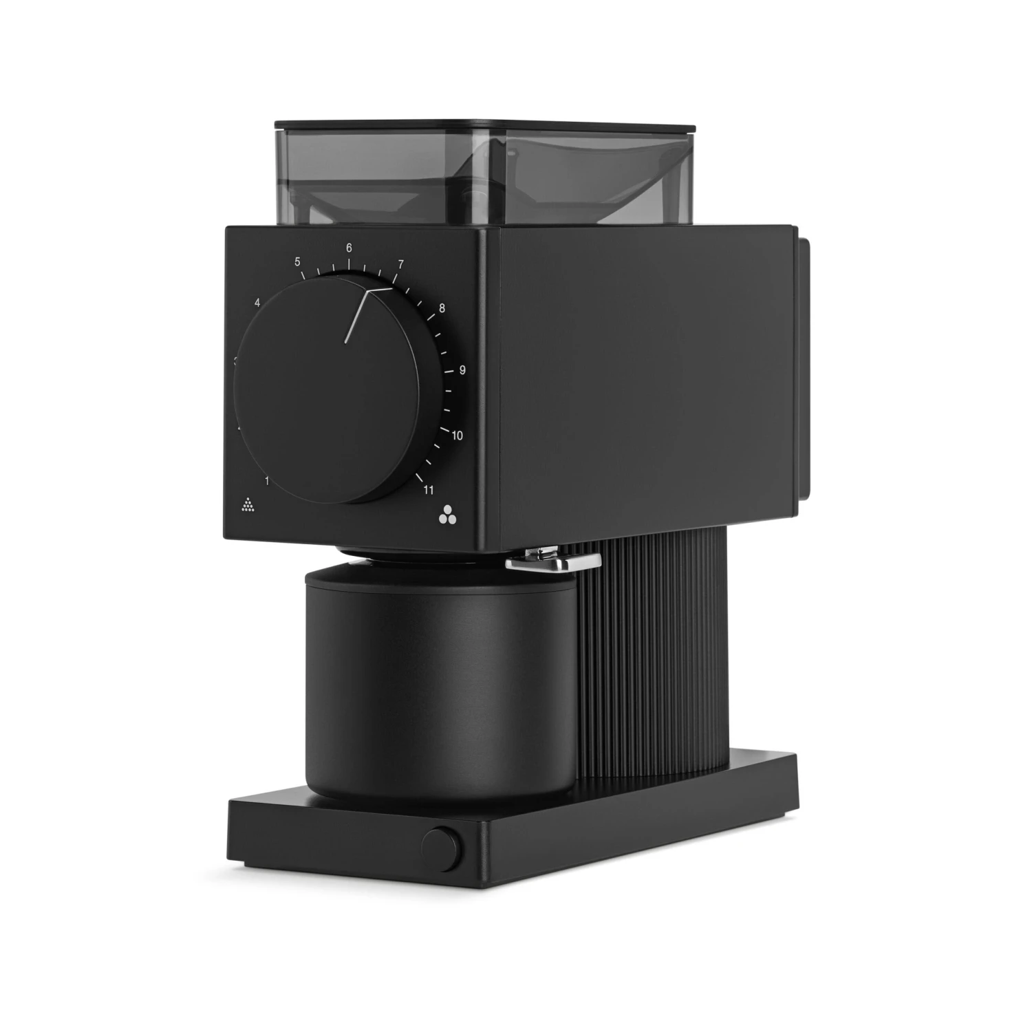 Fellow Ode Brew Grinder Gen 2 - Matte Black 3 Fellow Ode Brew Grinder Gen 2 - Matte Black - Image 3