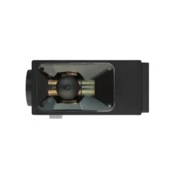 Fellow Ode Brew Grinder Gen 2 - Matte Black 13 Fellow Ode Brew Grinder Gen 2 - Matte Black -Coffee Drink Store OdeBrewGrinderGen2MatteBlackTopDown1