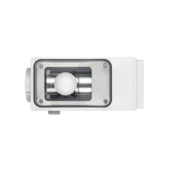 Fellow Ode Brew Grinder Gen 2 - Matte White -Coffee Drink Store OdeBrewGrinderGen2MatteWhiteTopDown1