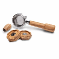 Profitec Pro 400 Espresso Machine With Olive Wood -Coffee Drink Store Olive NoFC 4411 615bcec3 7b3c 4913 9f5e 549d9ad61a13