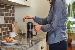 Espro P3 Press - 32 Oz Black -Coffee Drink Store P3 18 kitchen press 6916