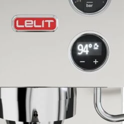 Lelit Victoria Espresso Machine -Coffee Drink Store PESVI01 DNA1