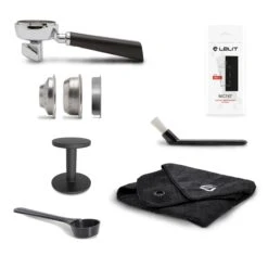 Lelit Victoria Espresso Machine -Coffee Drink Store PESVI01 DNA4