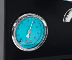 Profitec GO Espresso Machine - Blue -Coffee Drink Store PTPRO100 0065 G a6bd195b be4e 4f51 90bc 1a15a2a28708