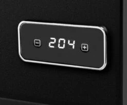 Profitec GO Espresso Machine - Red With Olive Wood -Coffee Drink Store PTPRO100 0067 G 52c95aa2 7856 47a4 b469 89f964038099