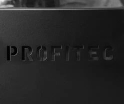 Profitec GO Espresso Machine - Red With Olive Wood -Coffee Drink Store PTPRO100 0080 G a1923266 1760 4c11 8ec7 04dda0c835ef