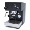 Profitec Pro 300 Dual Boiler Espresso Machine - Matte Black With Blackened Oak