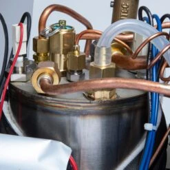 Profitec Pro 400 Espresso Machine In Matte White -Coffee Drink Store PTPRO400 0086 99baf61c e5d1 4dbb bb5e 6e4c76ee838b