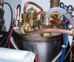 Profitec Pro 400 Espresso Machine In Matte White -Coffee Drink Store PTPRO400 0087 G 16d8afc3 6fed 414e b63a d7a59bce9729