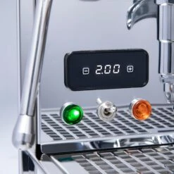 Profitec Pro 500 PID Espresso Machine With Flow Control 15 Profitec Pro 500 PID Espresso Machine With Flow Control -Coffee Drink Store PTPRO500PIDFC 0112