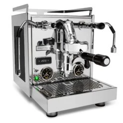 Profitec Pro 600 Dual Boiler Espresso Machine With Quick Steam Plus