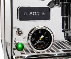 Profitec Pro 600 Dual Boiler Espresso Machine With Quick Steam Plus - Elm Carpathian Burl -Coffee Drink Store PTPRO600QSPLUS 1209 G 97bde59b 8b84 4dcb 8ebd 4b6949143b62