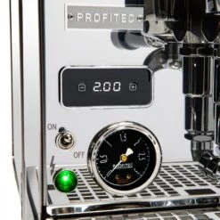 Profitec Pro 600 Dual Boiler Espresso Machine With Quick Steam Plus - Elm Carpathian Burl -Coffee Drink Store PTPRO600QSPLUS 1209 3379c6b5 527d 4406 ae69 1b6941820146
