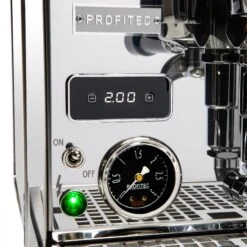 Profitec Pro 600 Dual Boiler Espresso Machine With Quick Steam Plus -Coffee Drink Store PTPRO600QSPLUS 1209 4d6516c6 afaa 46bf 95ca 5f20ae3bc9da
