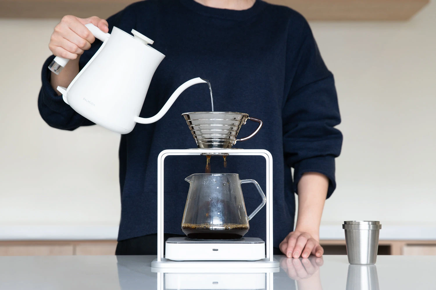 Acaia Titan Brew Stand 7 Acaia Titan Brew Stand - Image 7