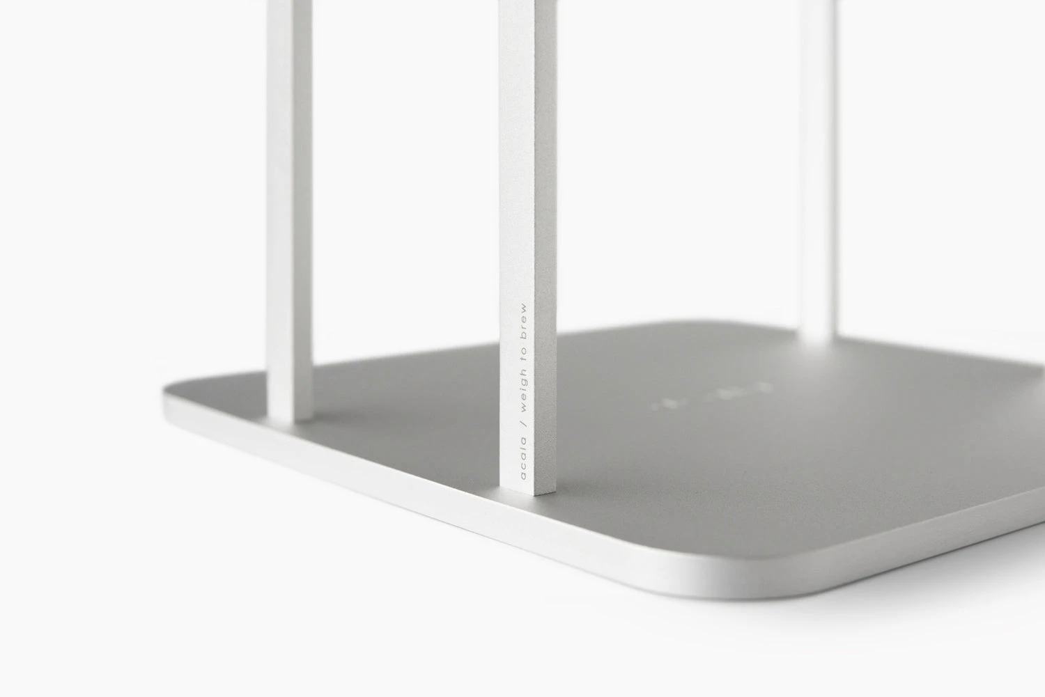 Acaia Titan Brew Stand 2 Acaia Titan Brew Stand - Image 2