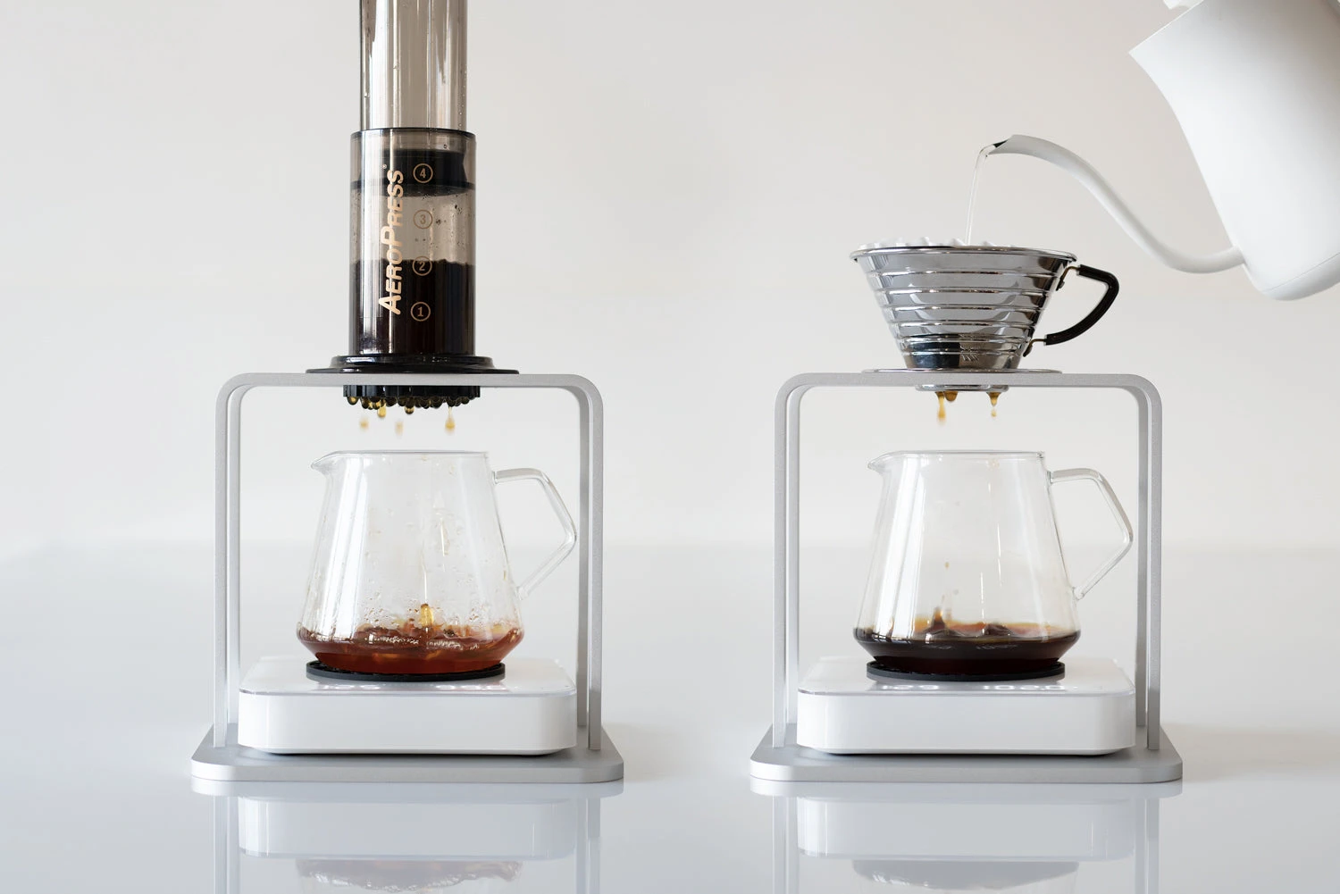 Acaia Titan Brew Stand 5 Acaia Titan Brew Stand - Image 5