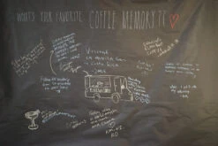 Fellow Joey 8oz Double Walled Ceramic Cup - Matte White -Coffee Drink Store PhotoJan19 102637PM 47401cbd 27f3 466f 96b0 1e432c41c31d