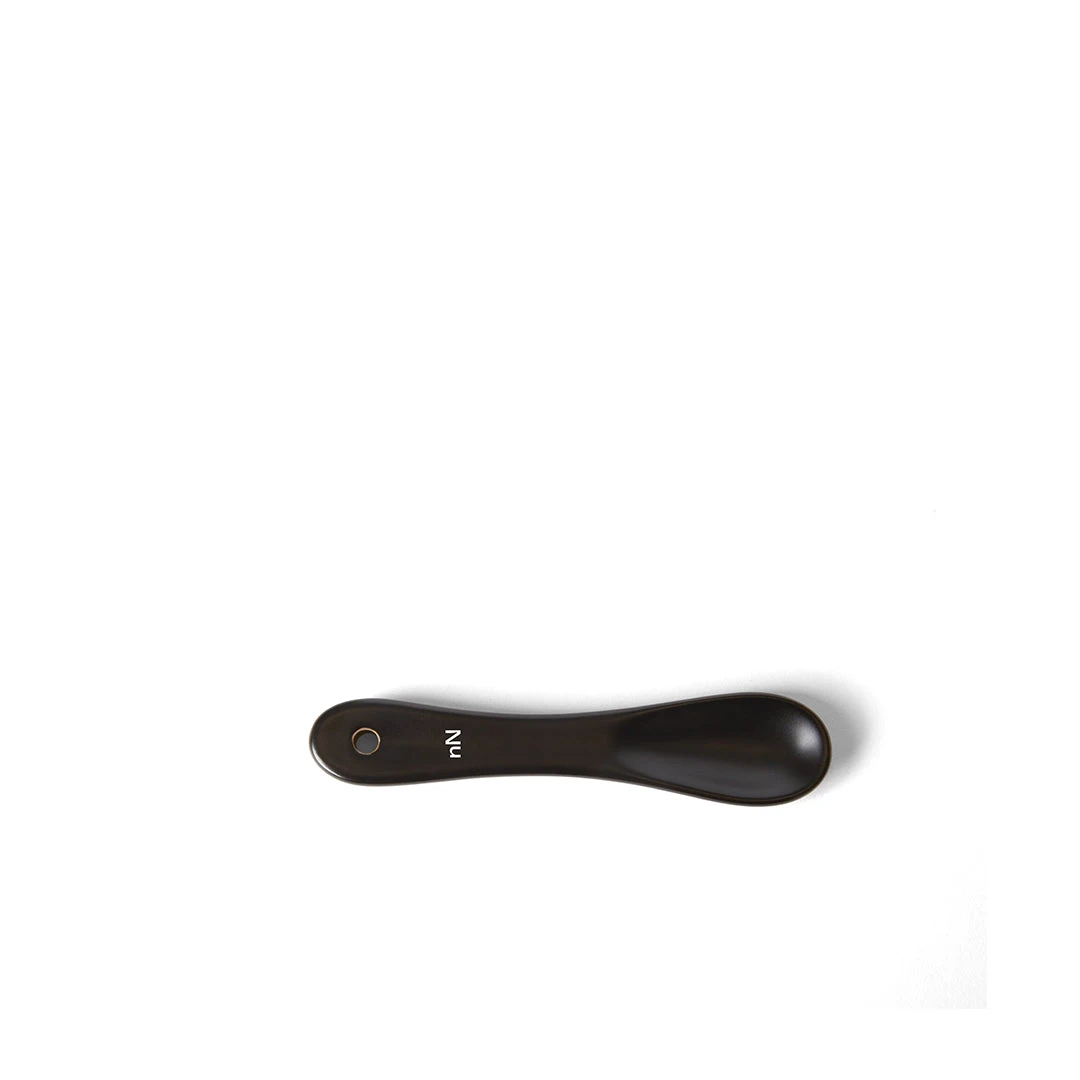 NotNeutral Black Pico Espresso Spoon 1 NotNeutral Black Pico Espresso Spoon