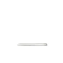 NotNeutral White Pico Espresso Spoon -Coffee Drink Store PicoUniversalSaucerWhite 2 1080