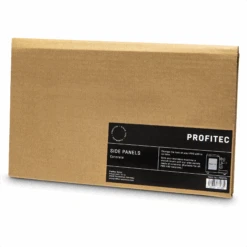 Profitec Pro 600 Side Panels (Set Of 2) - Concrete -Coffee Drink Store Pr5704 1928 1